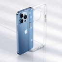 Apple iPhone 12 Pro Max Uyumlu Kılıf Zore Vixy Kapak - 12