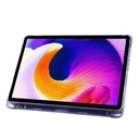 Xiaomi Redmi Pad SE Uyumlu Kılıf Zore Tri Folding Kalem Bölmeli Standlı Kılıf - 16