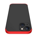 Apple iPhone 13 Mini Uyumlu Kılıf Zore Ays Kapak - 1