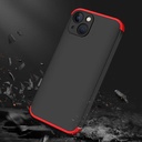 Apple iPhone 13 Mini Uyumlu Kılıf Zore Ays Kapak - 2