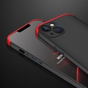 Apple iPhone 13 Mini Uyumlu Kılıf Zore Ays Kapak - 4