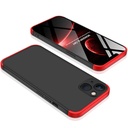 Apple iPhone 13 Mini Uyumlu Kılıf Zore Ays Kapak - 5