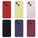 Xiaomi Redmi 10C Uyumlu Kılıf Zore Premier Silikon Kapak - 1