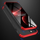 Apple iPhone 13 Mini Uyumlu Kılıf Zore Ays Kapak - 13