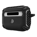 Apple Airpods Pro Uyumlu Kılıf Zore Airbag 26 Silikon - 3