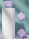 Apple Airpods 3. Nesil Uyumlu Kılıf Zore Airbag 23 Kılıf - 5