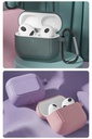 Apple Airpods 3. Nesil Uyumlu Kılıf Zore Airbag 23 Kılıf - 6