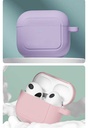 Apple Airpods 3. Nesil Uyumlu Kılıf Zore Airbag 23 Kılıf - 7