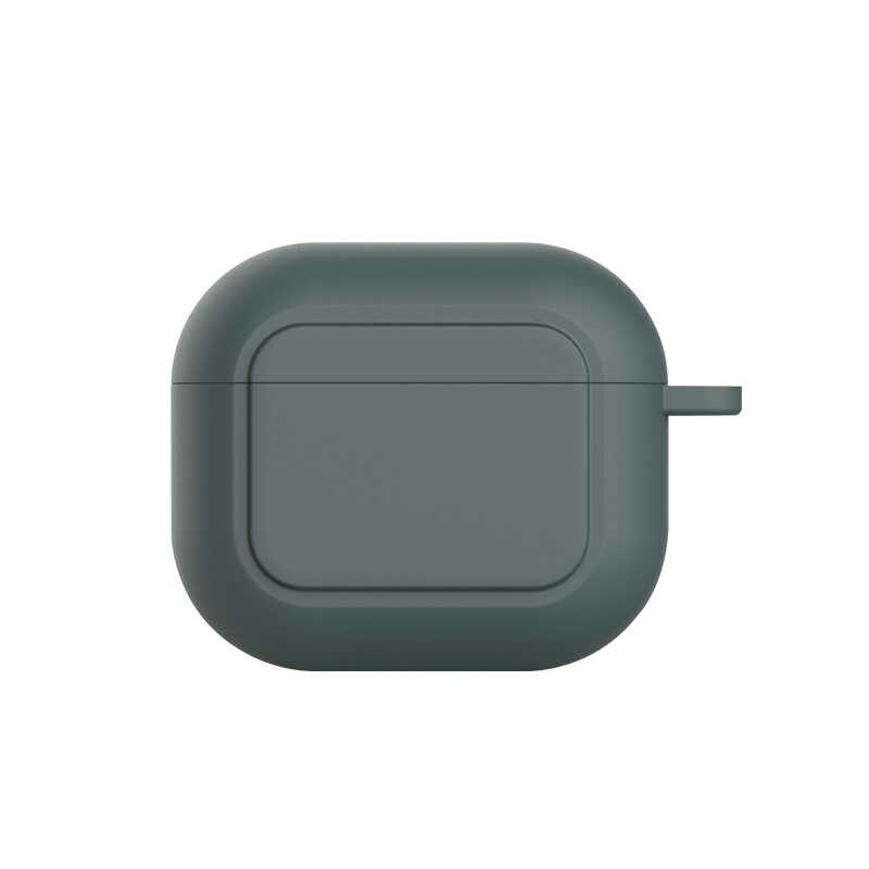 Apple Airpods 3. Nesil Uyumlu Kılıf Zore Airbag 23 Kılıf - 13