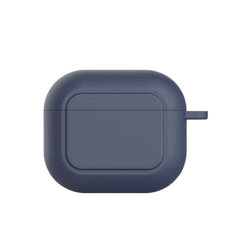 Apple Airpods 3. Nesil Uyumlu Kılıf Zore Airbag 23 Kılıf - 15