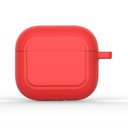 Apple Airpods 3. Nesil Uyumlu Kılıf Zore Airbag 23 Kılıf - 16