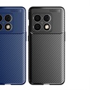 OnePlus 10 Pro Uyumlu Kılıf Zore Negro Silikon Kapak - 1