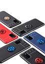Samsung Galaxy A03S Uyumlu Kılıf Zore Ravel Silikon Kapak - 1