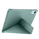 Xiaomi Redmi Pad SE Uyumlu Kılıf Zore Tri Folding Kalem Bölmeli Standlı Kılıf - 28