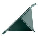 Xiaomi Redmi Pad SE Uyumlu Kılıf Zore Tri Folding Kalem Bölmeli Standlı Kılıf - 29