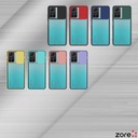 Xiaomi Redmi Note 11T 5G Uyumlu Kılıf Zore Lensi Kapak - 2