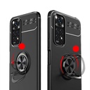 Xiaomi Redmi Note 11S Global Uyumlu Kılıf Zore Ravel Silikon Kapak - 7