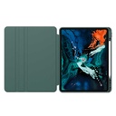 Apple iPad Pro 12.9 2020 Uyumlu (4.Nesil) Kılıf Zore Nayn Dönebilen Standlı Kılıf - 9