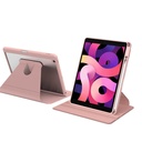 Apple iPad Pro 10.5 Uyumlu (7.Nesil) Kılıf Zore Nayn Dönebilen Standlı Kılıf - 11
