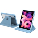 Apple iPad Pro 10.5 Uyumlu (7.Nesil) Kılıf Zore Nayn Dönebilen Standlı Kılıf - 12