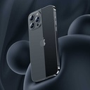 Apple iPhone 13 Pro Max Uyumlu Kılıf Benks Lollipop Protective Kapak - 7