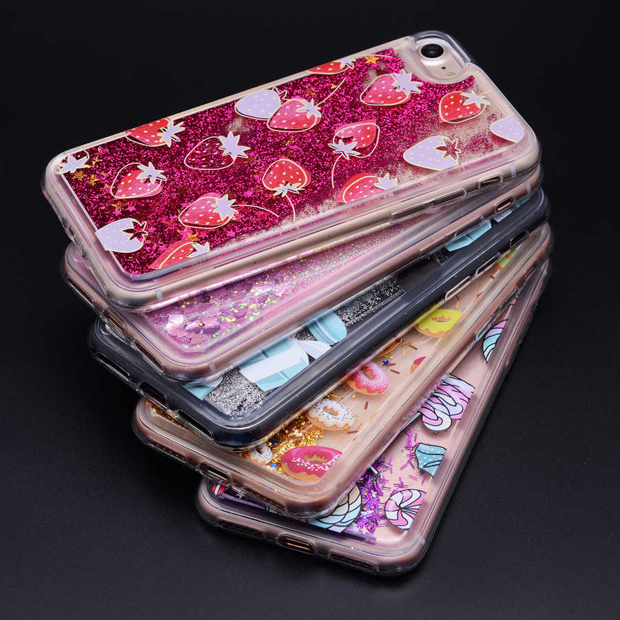 Apple iPhone SE 2022 Uyumlu Kılıf Zore Marshmelo Silikon - 1