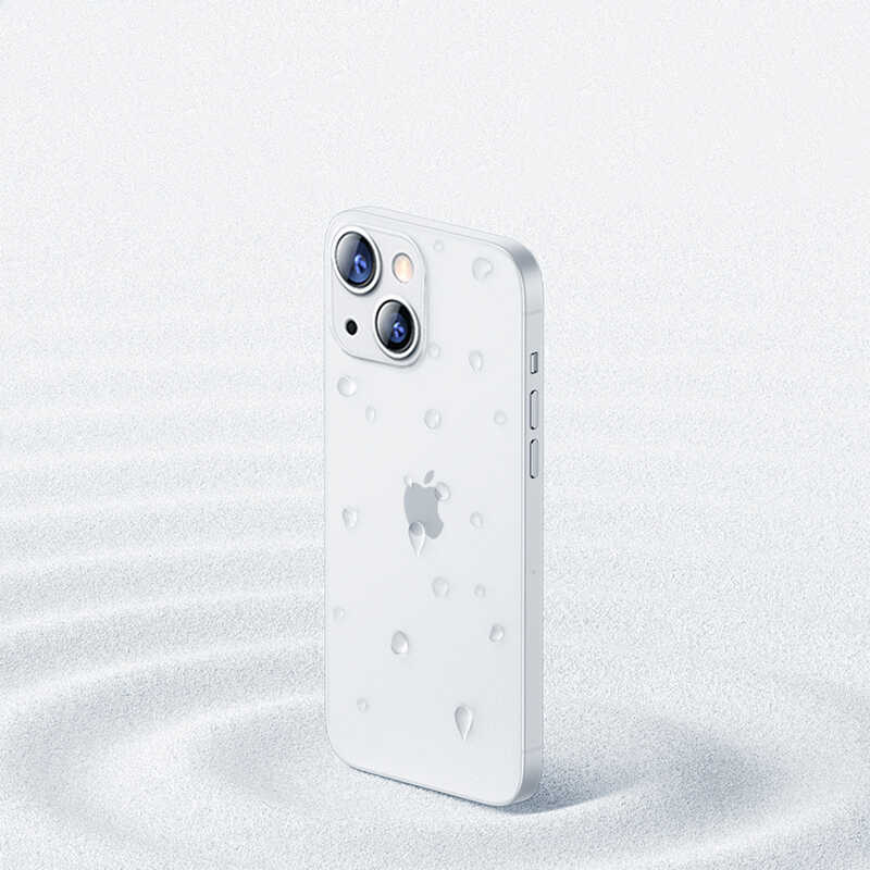 Apple iPhone 13 Mini Uyumlu Kılıf Benks Lollipop Protective Kapak - 1
