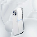 Apple iPhone 13 Mini Uyumlu Kılıf Benks Lollipop Protective Kapak - 2