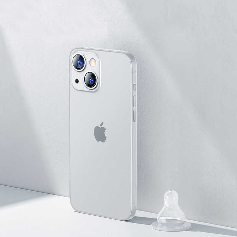 Apple iPhone 13 Mini Uyumlu Kılıf Benks Lollipop Protective Kapak - 3