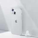 Apple iPhone 13 Mini Uyumlu Kılıf Benks Lollipop Protective Kapak - 3