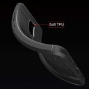 Xiaomi Redmi 5 Uyumlu Kılıf Zore Niss Silikon Kapak - 6