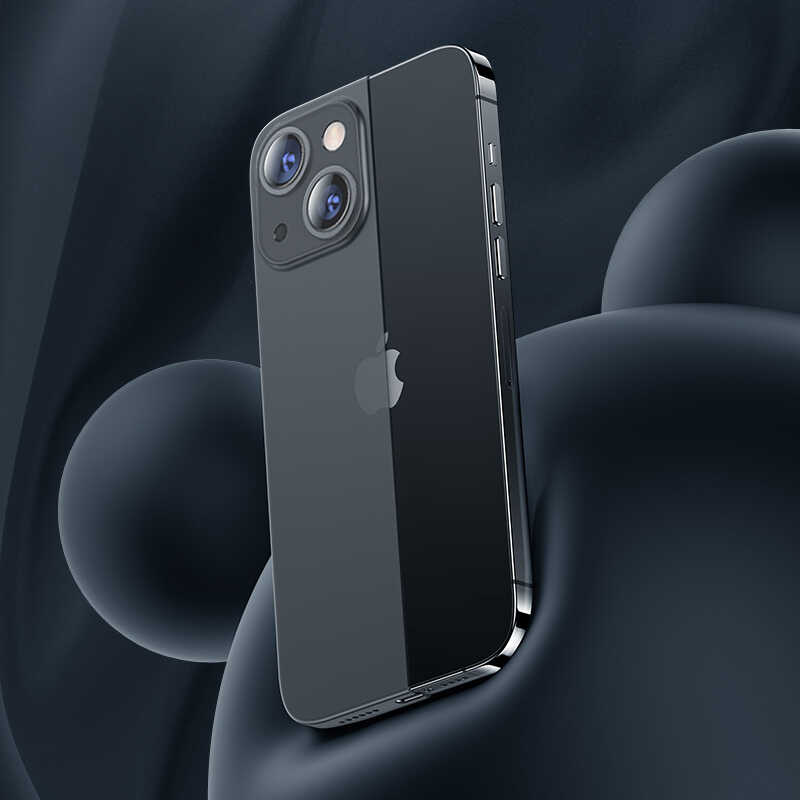 Apple iPhone 13 Mini Uyumlu Kılıf Benks Lollipop Protective Kapak - 8