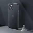 Apple iPhone 13 Mini Uyumlu Kılıf Benks Lollipop Protective Kapak - 9