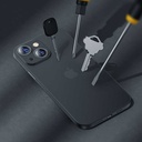 Apple iPhone 13 Mini Uyumlu Kılıf Benks Lollipop Protective Kapak - 10