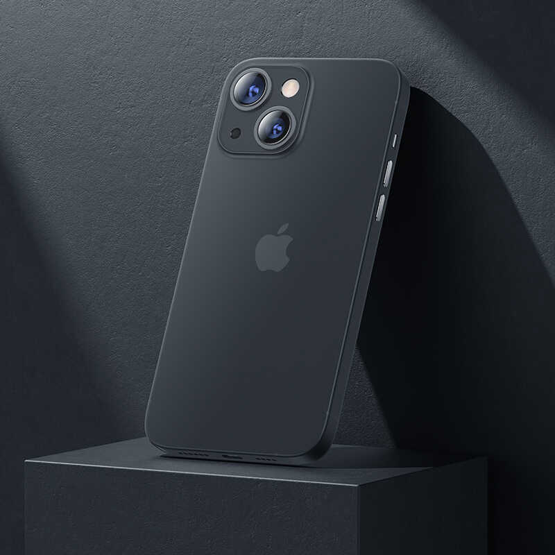 Apple iPhone 13 Mini Uyumlu Kılıf Benks Lollipop Protective Kapak - 11