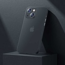 Apple iPhone 13 Mini Uyumlu Kılıf Benks Lollipop Protective Kapak - 11