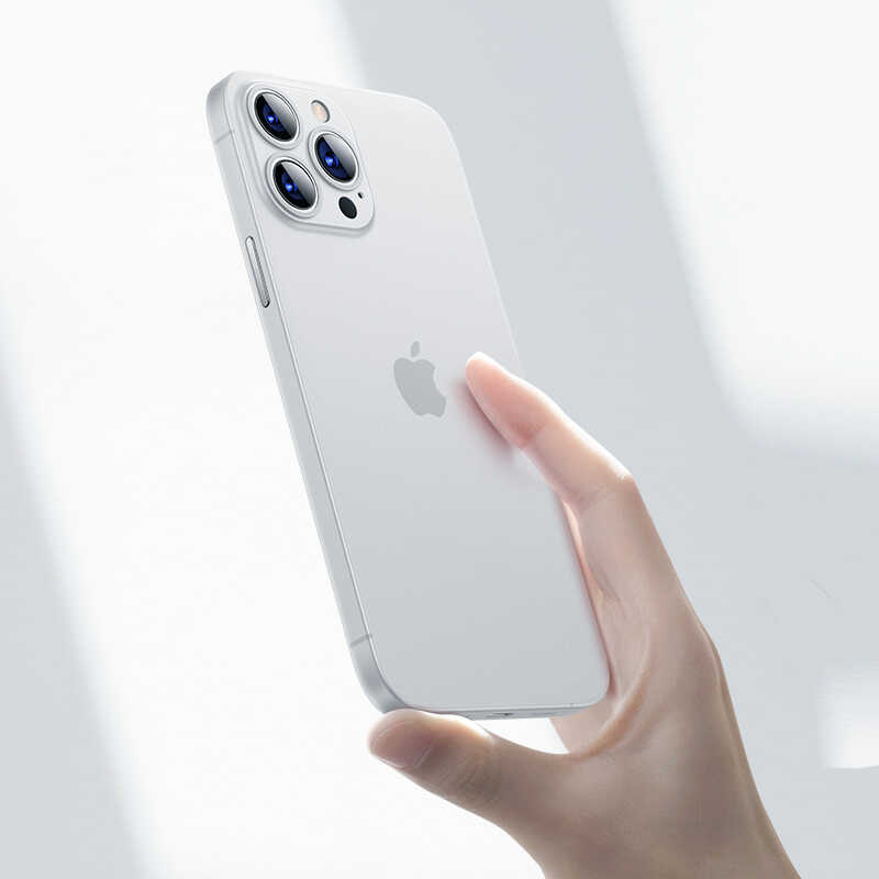 Apple iPhone 13 Pro Uyumlu Kılıf Benks Lollipop Protective Kapak - 1