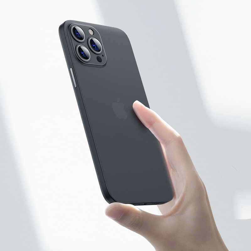 Apple iPhone 13 Pro Uyumlu Kılıf Benks Lollipop Protective Kapak - 2