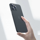 Apple iPhone 13 Pro Uyumlu Kılıf Benks Lollipop Protective Kapak - 2