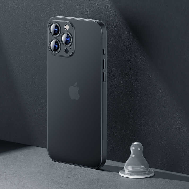 Apple iPhone 13 Pro Uyumlu Kılıf Benks Lollipop Protective Kapak - 6