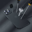 Apple iPhone 13 Pro Uyumlu Kılıf Benks Lollipop Protective Kapak - 8