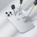 Apple iPhone 13 Pro Uyumlu Kılıf Benks Lollipop Protective Kapak - 9