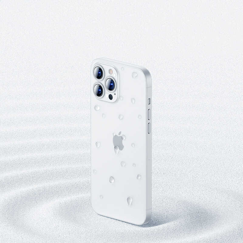 Apple iPhone 13 Pro Uyumlu Kılıf Benks Lollipop Protective Kapak - 10