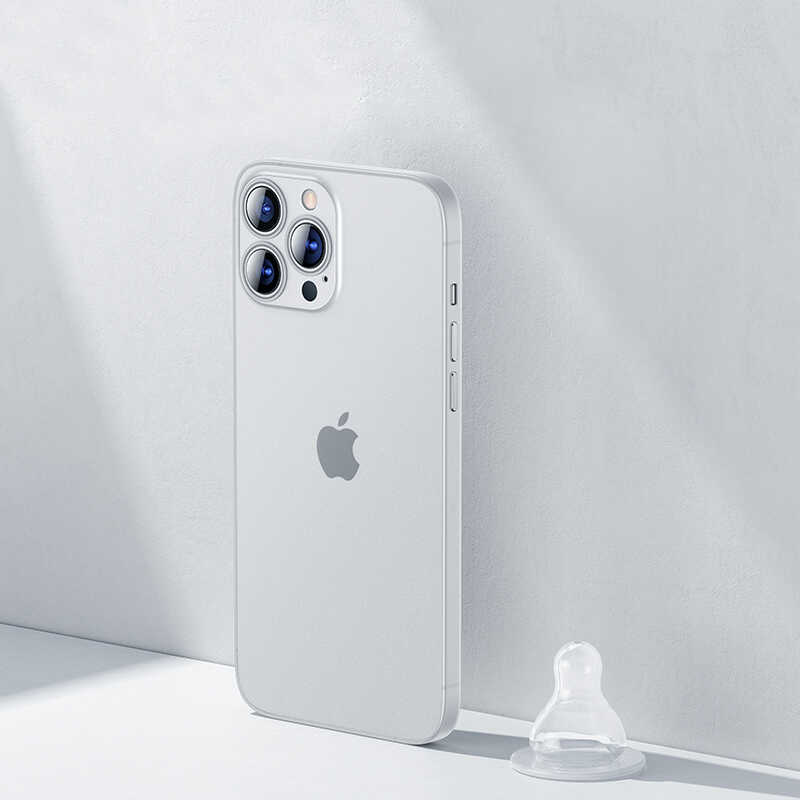 Apple iPhone 13 Pro Uyumlu Kılıf Benks Lollipop Protective Kapak - 12