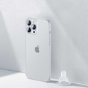 Apple iPhone 13 Pro Uyumlu Kılıf Benks Lollipop Protective Kapak - 12