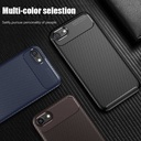 Apple iPhone SE 2022 Uyumlu Kılıf Zore Negro Silikon Kapak - 2