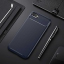 Apple iPhone SE 2022 Uyumlu Kılıf Zore Negro Silikon Kapak - 8