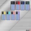 Xiaomi Mi 11T Pro 5G Uyumlu Kılıf Zore Lensi Kapak - 1
