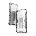 Apple iPhone SE 2022 Uyumlu Kılıf Zore Klik Silikon - 6