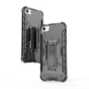 Apple iPhone SE 2022 Uyumlu Kılıf Zore Klik Silikon - 7